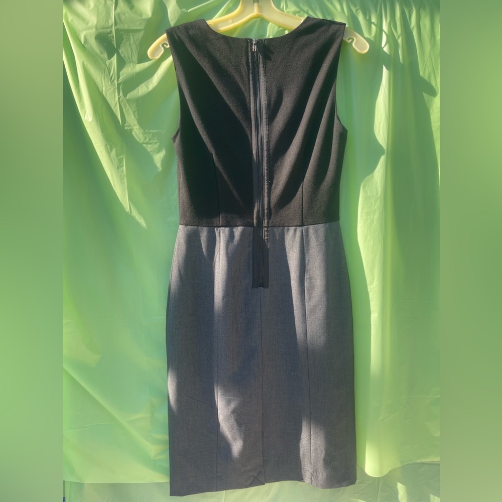 NWT Calvin Klein dress size 2 - Picture 2 of 8